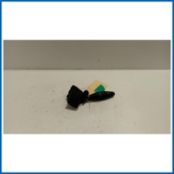 Devioguida tergicristalli SWITCH ASSY | dx. FORD Fiesta V