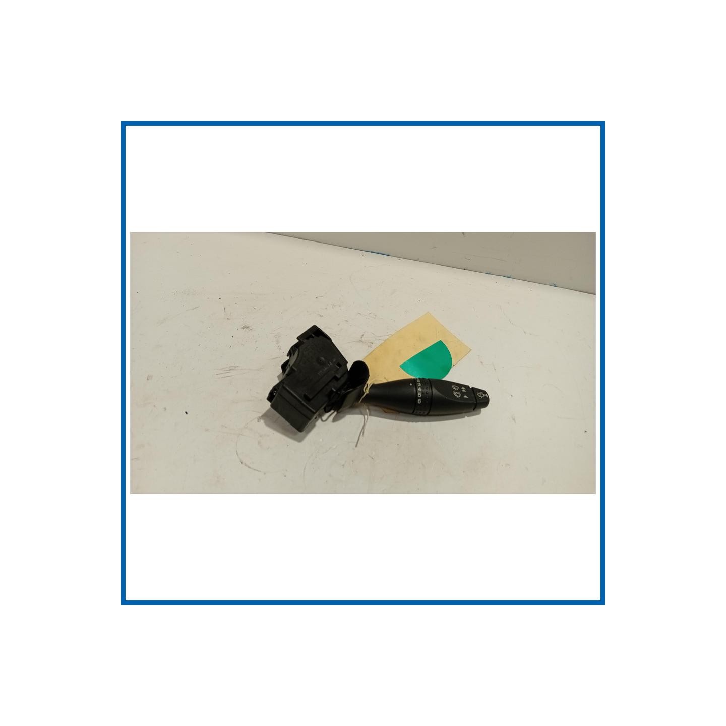 Devioguida tergicristalli SWITCH ASSY | dx. FORD Fiesta V