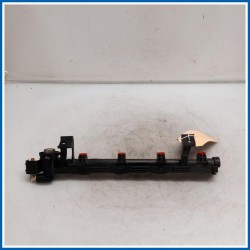 Distributore carburante (flauto) MANIFOLD ASSY - INLET FORD Fiesta VI