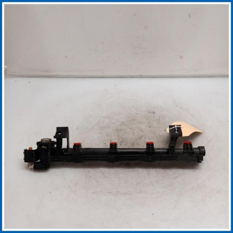 Distributore carburante (flauto) MANIFOLD ASSY - INLET FORD Fiesta VI