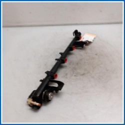 Distributore carburante (flauto) MANIFOLD ASSY - INLET FORD Fiesta VI