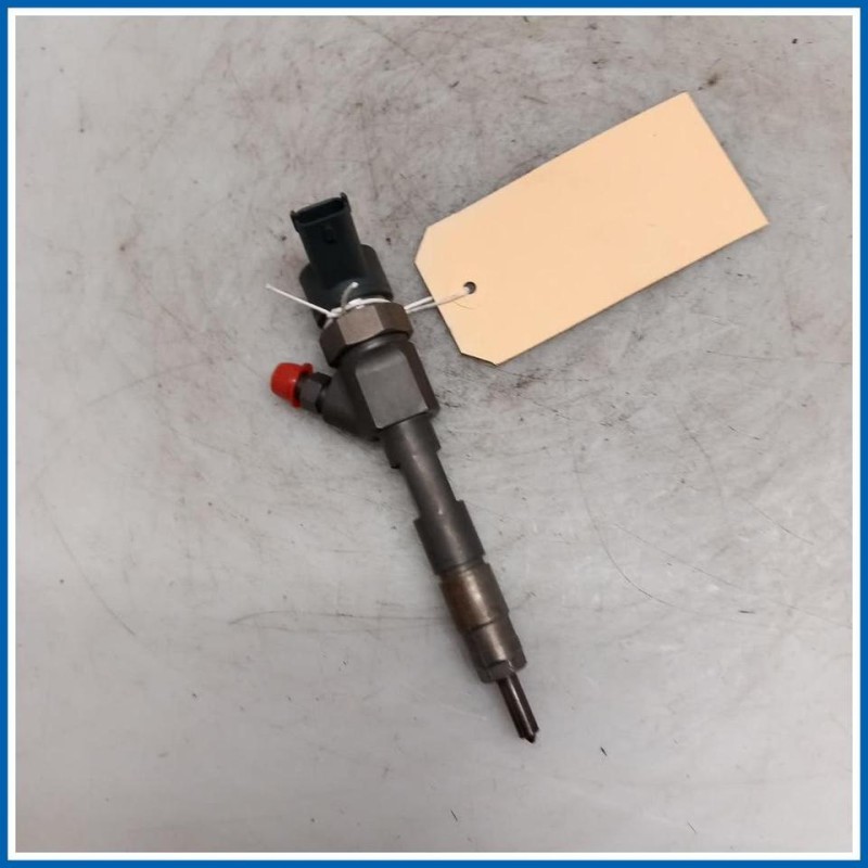 Iniettore P-INIETT NE OPEL Vivaro A