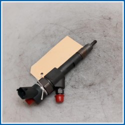 Iniettore P-INIETT NE OPEL Vivaro A