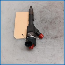 Iniettore P-INIETT NE OPEL Vivaro A