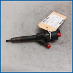 Iniettore P-INIETT NE OPEL Vivaro A