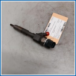 Iniettore P-INIETT NE OPEL Vivaro A