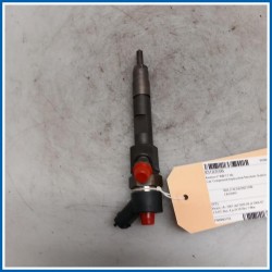 Iniettore P-INIETT NE OPEL Vivaro A