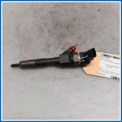 Iniettore P-INIETT NE OPEL Vivaro A