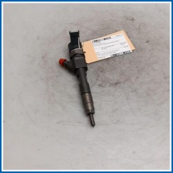 Iniettore P-INIETT NE OPEL Vivaro A