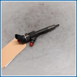 Iniettore P-INIETT NE OPEL Vivaro A