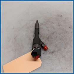 Iniettore P-INIETT NE OPEL Vivaro A