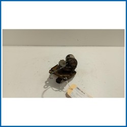 Motorino tergicristallo MOTORINO CPL. OPEL Agila A