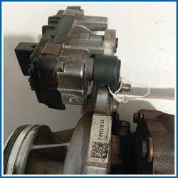 Turbo compressore di sovralimentazione MINI Countryman Cooper R60