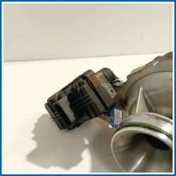 Turbo compressore di sovralimentazione MINI Countryman Cooper R60