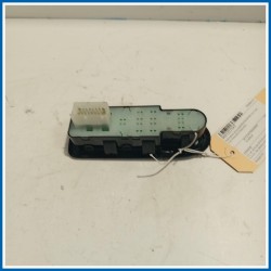 Interruttore alzacristalli PIASTRA PUSH | sx. | ant. CITROEN C3 II
