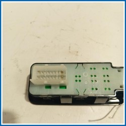 Interruttore alzacristalli PIASTRA PUSH | sx. | ant. CITROEN C3 II