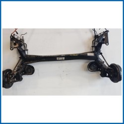 Assale TELAIO | post. LANCIA Ypsilon III