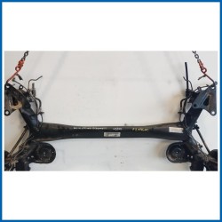 Assale TELAIO | post. LANCIA Ypsilon III