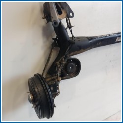 Assale TELAIO | post. LANCIA Ypsilon III