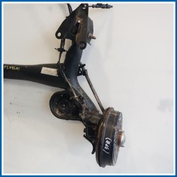 Assale TELAIO | post. LANCIA Ypsilon III