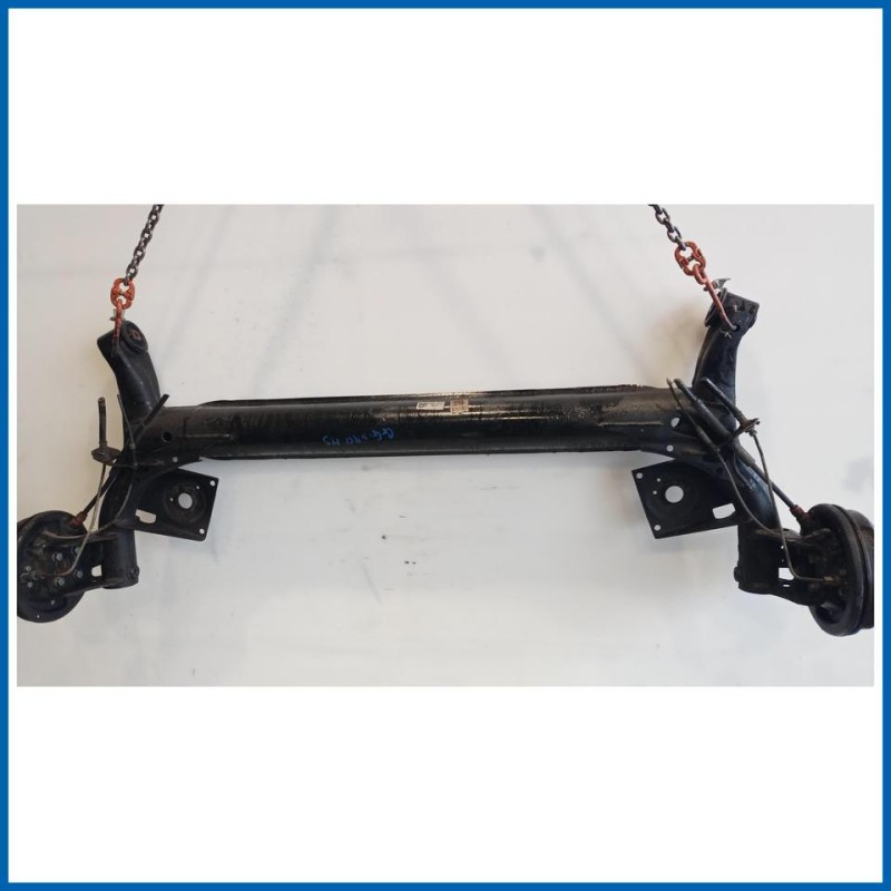 Assale ESSIEU AR ASS | post. DACIA Spring