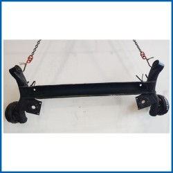 Assale ESSIEU AR ASS | post. DACIA Spring