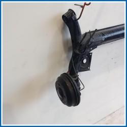 Assale ESSIEU AR ASS | post. DACIA Spring