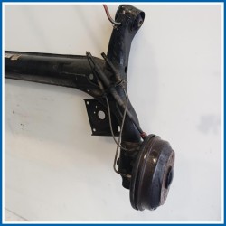 Assale ESSIEU AR ASS | post. DACIA Spring