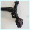 Assale ESSIEU AR ASS | post. DACIA Spring