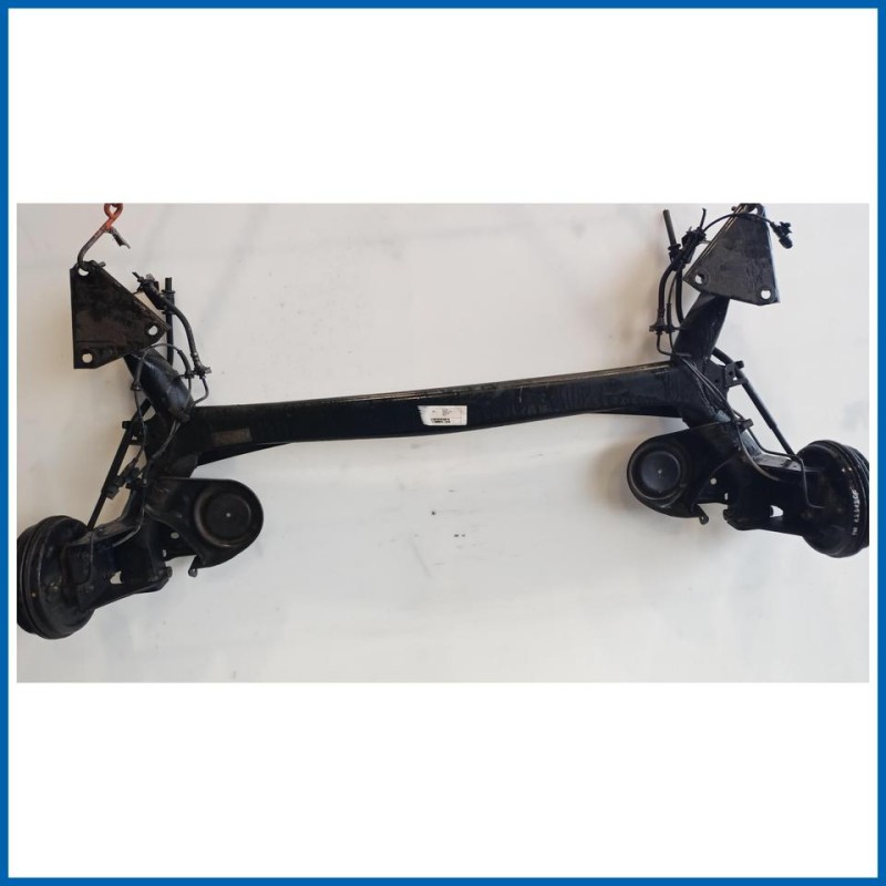 Assale TELAIO | post. FIAT 500 II