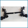 Assale TELAIO | post. FIAT 500 II