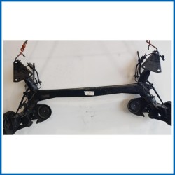 Assale TELAIO | post. FIAT 500 II