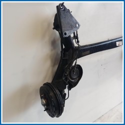 Assale TELAIO | post. FIAT 500 II