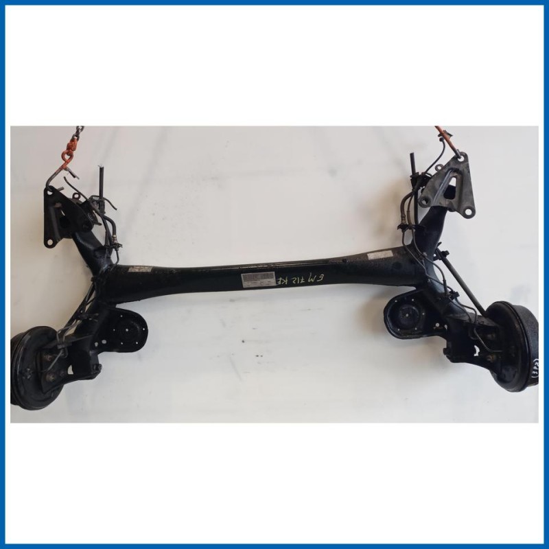 Assale TELAIO | post. LANCIA Ypsilon III