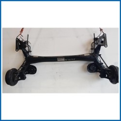 Assale TELAIO | post. LANCIA Ypsilon III