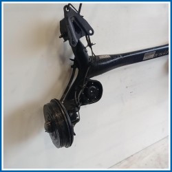 Assale TELAIO | post. LANCIA Ypsilon III