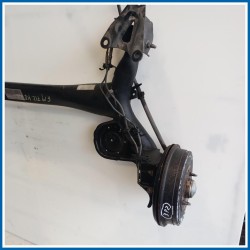 Assale TELAIO | post. LANCIA Ypsilon III