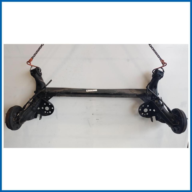 Assale TORSION AXLE COMPLETE | post. KIA Picanto III