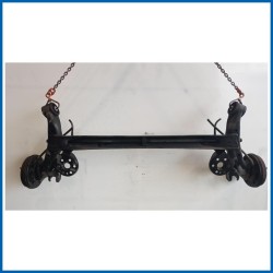 Assale TORSION AXLE COMPLETE | post. KIA Picanto III