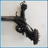 Assale TORSION AXLE COMPLETE | post. KIA Picanto III