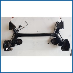 Assale TELAIO | post. FIAT 500 II