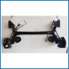 Assale TELAIO | post. FIAT 500 II