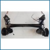 Assale TELAIO | post. FIAT 500 II