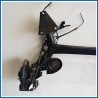 Assale TELAIO | post. FIAT 500 II