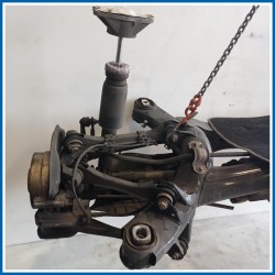 Assale PORTAASSE POSTERIORE | post. BMW Serie 1 F20 Berlina