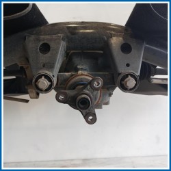 Differenziale | post. BMW Serie 1 F20 Berlina