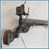 Assale RETROTRENO | post. DACIA Duster I