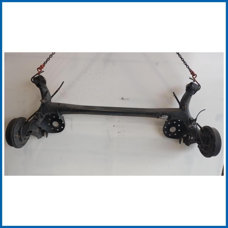 Assale PONTE POST. | post. TOYOTA Yaris IV