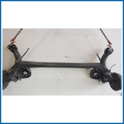 Assale PONTE POST. | post. TOYOTA Yaris IV