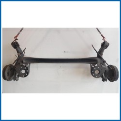 Assale PONTE POST. | post. TOYOTA Yaris IV